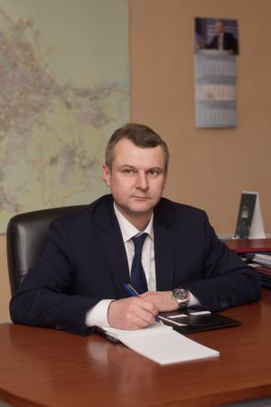 Обращение к жителям главы администрации Кировского района 
