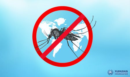 Памятка населению: малярия и ее профилактика