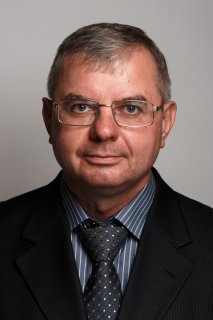 Евсеев Сергей Владимирович