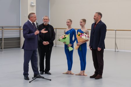  Новые дворы и умные заводы