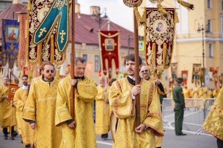  Новые дворы и умные заводы