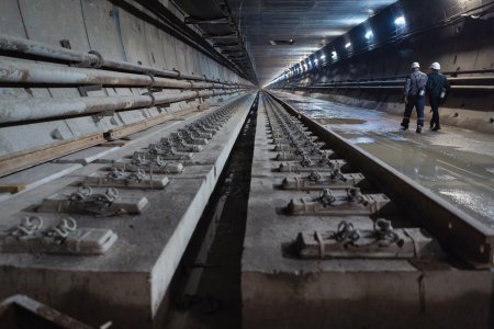 Кольцевая выходит на обсуждение