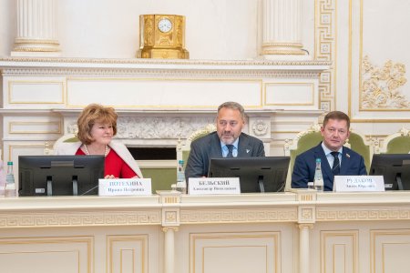 Кольцевая выходит на обсуждение